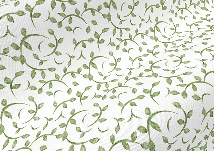 Syon, Sage - Twist&Fit Roller Blind - Image 4